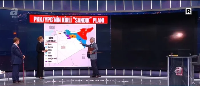 turkiyeden-abd-ve-pkkya-tarihi-uyari-tarihi-mgk-bildirisinin-sifrelerini-mesut-hakki-casin-a-haberde-anlatti-a-1716928959430.jpg Türkiye'den ABD ve PKK'ya tarihi uyarı! MGK bildirisinin şifrelerini Mesut Hakkı Caşın A Haber'de anlattı! "Amerikalılar gelsin de görelim!" - 9