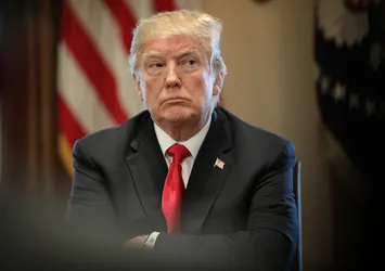 Trump'a bir şok daha!