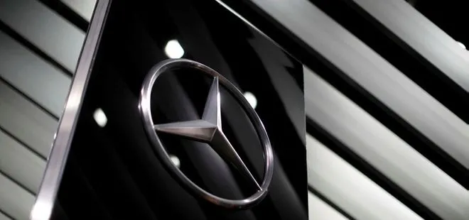 MERCEDES, ABD'DE 354 BİN ARACINI GERİ ÇAĞIRIYOR