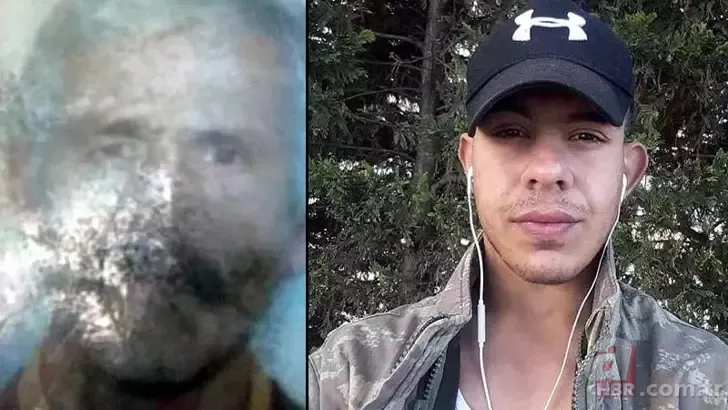 Demir çubukla katletti! "Pes" dedirten savunma: Öldürdüğüm adam yapay zeka 1