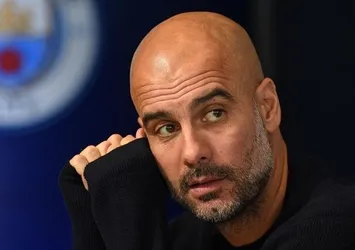 Pep Guardiola rekor peşinde! İşte hedefi