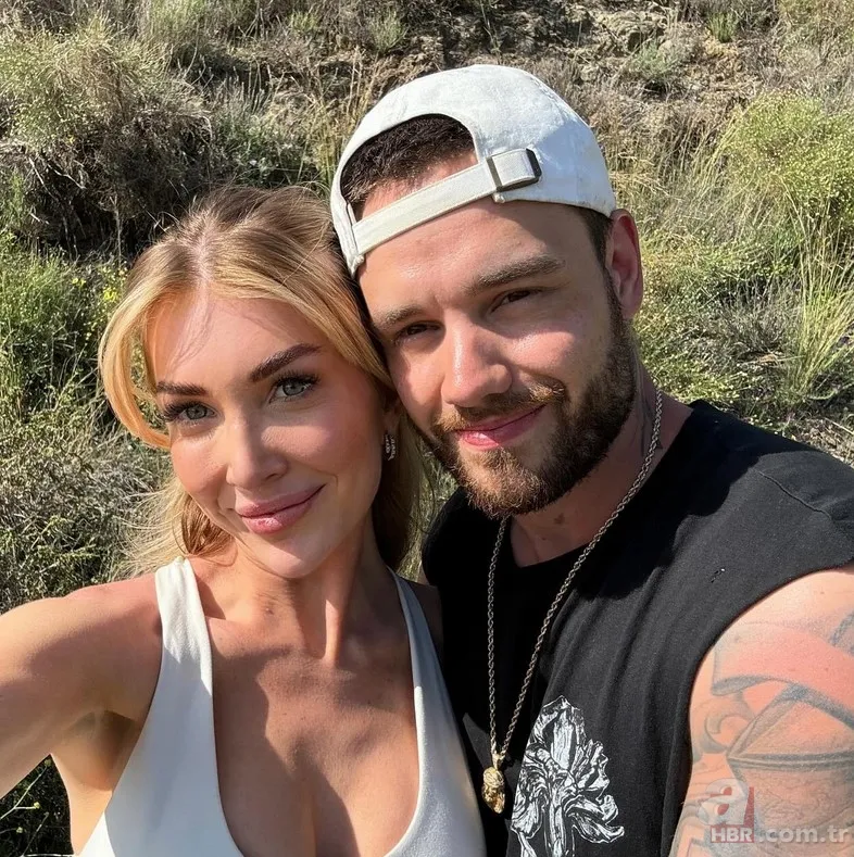 One Direction grubunun yıldızı Liam Payne'nin ölmeden önceki notu ortaya çıktı! 1