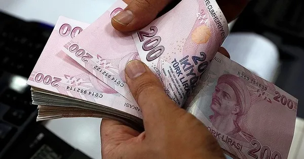 Merkez Bankası büyüme faiz enflasyon ve dolar tahminlerini açıkladı - 5