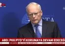 ABDden skandal PKK/PYD açıklaması