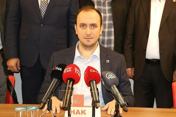 CHP'de toplu istifa şoku! Zehir zemberek sözler: Tek adam ve hizipçiliği kabul etmiyoruz - 1
