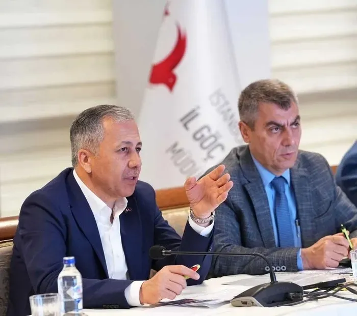 Sığınmacılar için yeni dönem! Önce uyarı sonra sınır dışı - 4