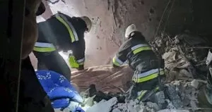 Rusya Odessa’yı vurdu: 17 ölü