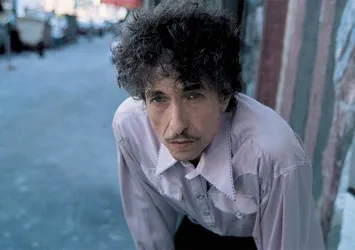 Nobel Edebiyat ödülü Bob Dylan’ın oldu