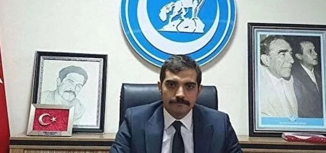 Son dakika: Sinan Ateş cinayetinin tetikçisi Eray Özyağcı yakalandı