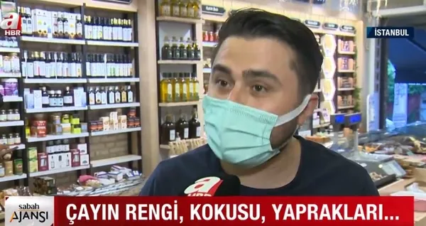 caya-da-hile-kattilar-peki-nasil-anlariz-1627024957978.jpg Çaya da hile kattılar! Peki nasıl anlarız? - 2