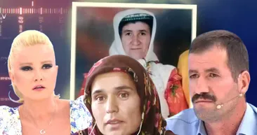 Müge Anlı’da kan donduran iddia: ’Yeğenim ablamı gömdü’ Hatice Musaoğlu’nu kim öldürdü?