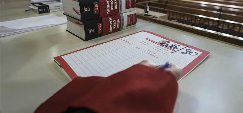 Son dakika: Eski Yargıtay ve eski Yüksek Seçim Kurulu üyesi Ali Kaya'nın cezası belli oldu