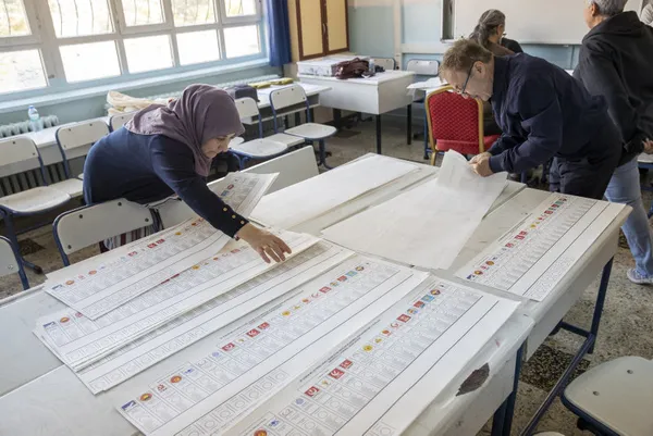 Türkiye Yüzyılı’na yeşil ışık! Milli irade tecelli edecek