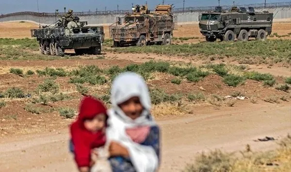 Suriye ile görüşmelerin perde arkası belli oldu! İşte yol haritası - 1