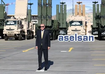 Çelik Kubbe'nin ayak sesleri İsrail'de yankılandı: Türkiye bizden katbekat güçlü