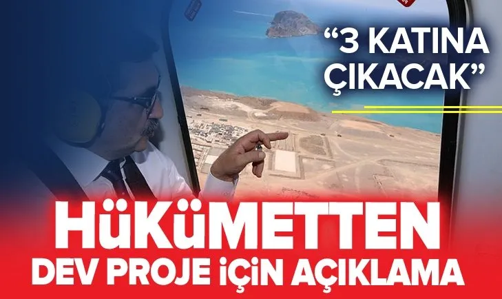Enerji Bakanı Fatih Dönmez'den Akkuyu NGS açıklaması