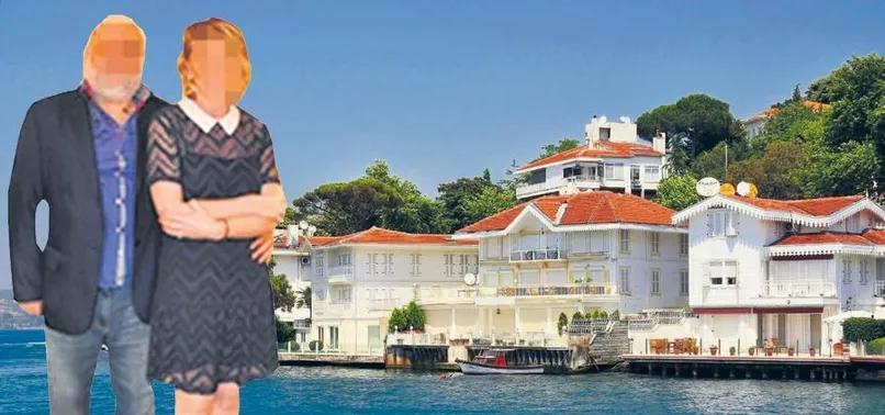 Sosyetede şok! 2700 kadınla aldattı!
