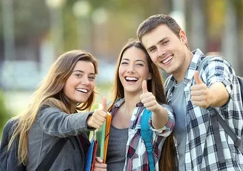 Üniversiteli olmak bu yıl daha kolay!