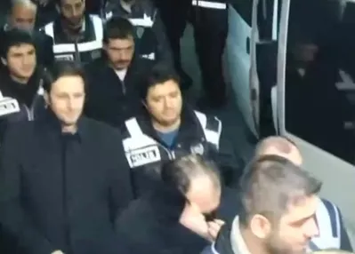 FETÖ’nün 17-25 Aralık kumpası