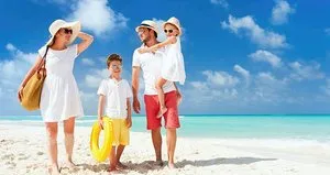 Avrupalı turistler Türkiye’ye tatile geliyor