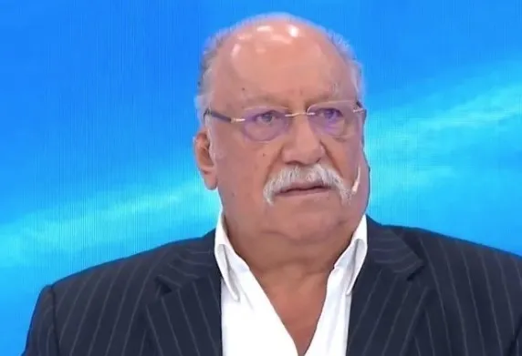 Müge Anlı acı haberi verdi: Rahmi Özkan’ın ablası Melahat Güney yaşamını yitirdi