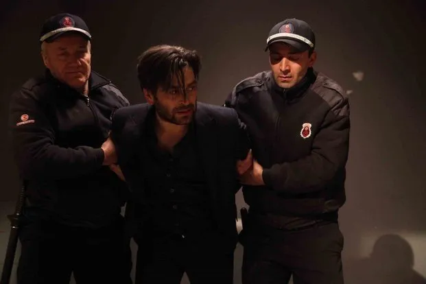 EDHO 124.yeni bölüm fragmanı yayınlandı mı? Eşkıya Dünyaya Hükümdar Olmaz son bölüm izle!