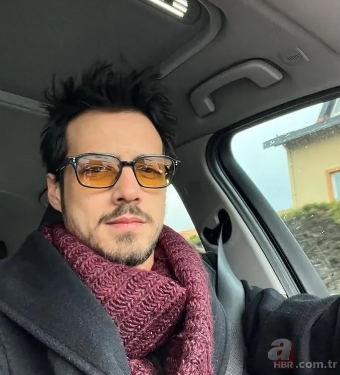 Mert Yazıcıoğlu başrol oldu! Kuruluş Osman'da "Orhan Bey" dönemi 8