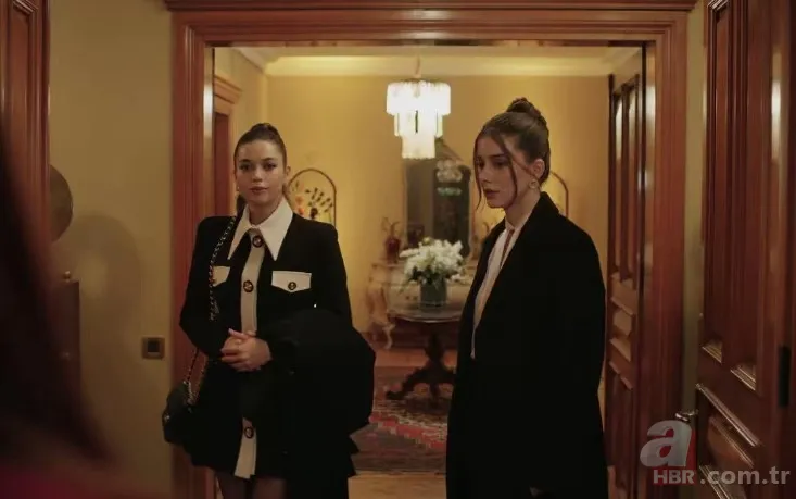 Yalı Çapkını dizisi hangi yalıda çekiliyor? Yalı Çapkını yalısı nerede? Halis Ağa'nın yalısı... 16