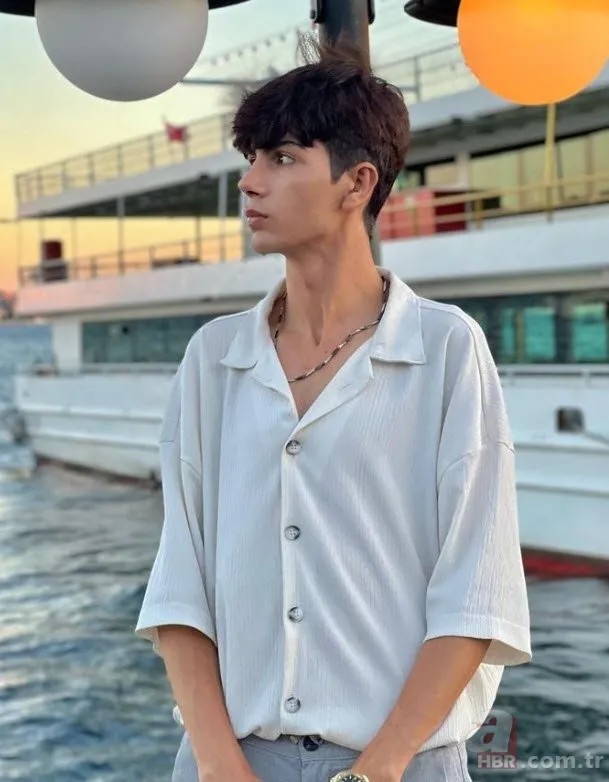 Taha Duymaz’ın son röportajı yeniden gündem oldu: Hepimizin ömrü kelebek gibi 14