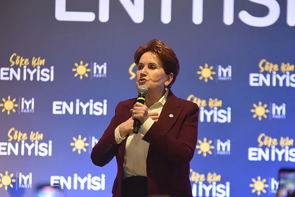 1711217001218.jpg İYİ Parti lideri Meral Akşener'den CHP'nin Yavaş'ına salvo: Kurt kışı geçirir ama yediği ayazı unutmaz - 2