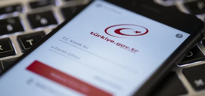 Hükümetten e-Devlet açıklaması