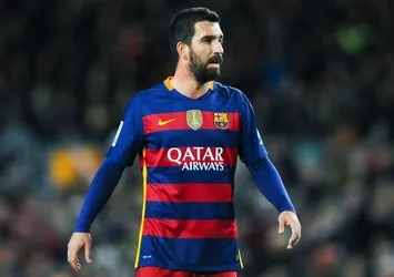 Beşiktaş'tan Arda Turan bombası!