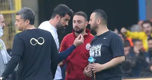Hasan Şaş’tan Volkan’a flaş sözler!