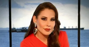 Sürpriz imaj değişikliği!