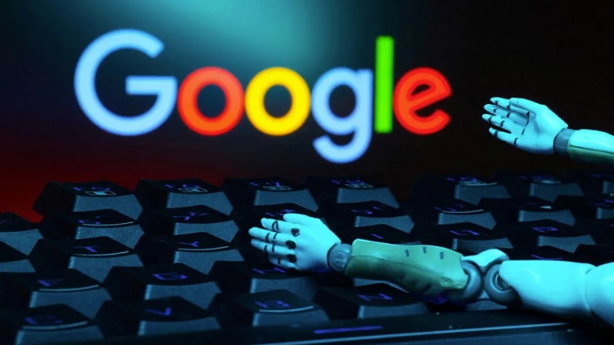 Google'dan Rusya ve Çin'e kıyak: Onlar istedi! Google sansürledi