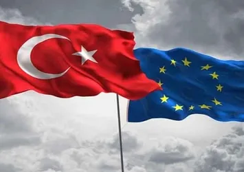 AB'ye Türkiye çağrısı