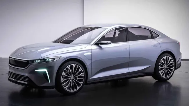 Sabancı, Türkiye’nin otomobilinin lastikleri için çalışıyor - 1