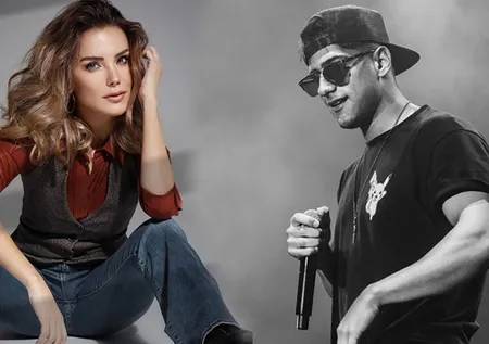 Reynmen’e mahkemeden şok! Ece Erken’e açtığı davayı kaybetti