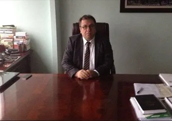 PFDK Başkanı Hüseyin Karaahmetoğlu istifa etti
