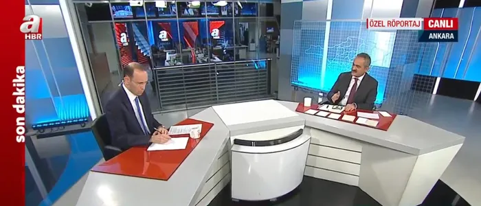 Milli Eğitim Bakanı Mahmut Özer’den A Haber’e özel açıklamalar | Yeni yılda kaç öğretmen atanacak?