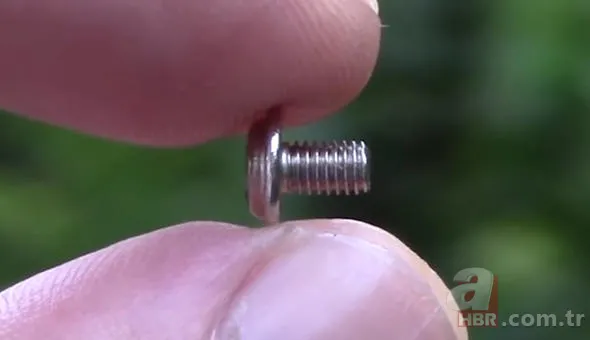 Dünyanın en çılgın buluşu! Kimsenin aklının ucundan bile geçmedi 9