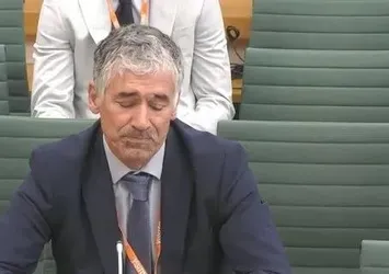 Siyonistler yerde yatanları bile vuruyor! İngiliz doktor tüm detayları anlattı: İnsanları kasten hedef alıyorlar