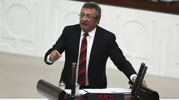 CHP Togg’u hedef almaya devam ediyor! Hazine ve Maliye Bakanı Nureddin Nebati’den muhalefete tokat gibi sözler