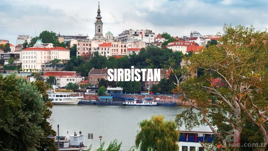 VİZESİZ ÜLKELER TAM LİSTE 2025 | Hangi ülkelere vizesiz gidilebiliyor? Fas, Andorra, Arjantin... 9