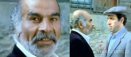 Yeşilçam’ın usta oyuncusu Abdi Algül vefat etti! Abdi Algül kimdir? 1