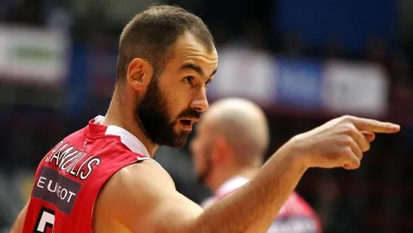 1624728388882.jpg Vassilis Spanoulis basketbol kariyerini noktaladığını açıkladı! "Başardıklarımla gururlu bir şekilde ayrılıyorum"