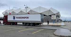 4 büyükler depremzedeler için seferber oldu