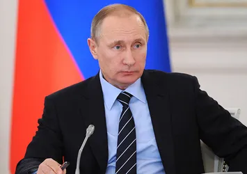 Putin'den Erdoğan'a mesaj