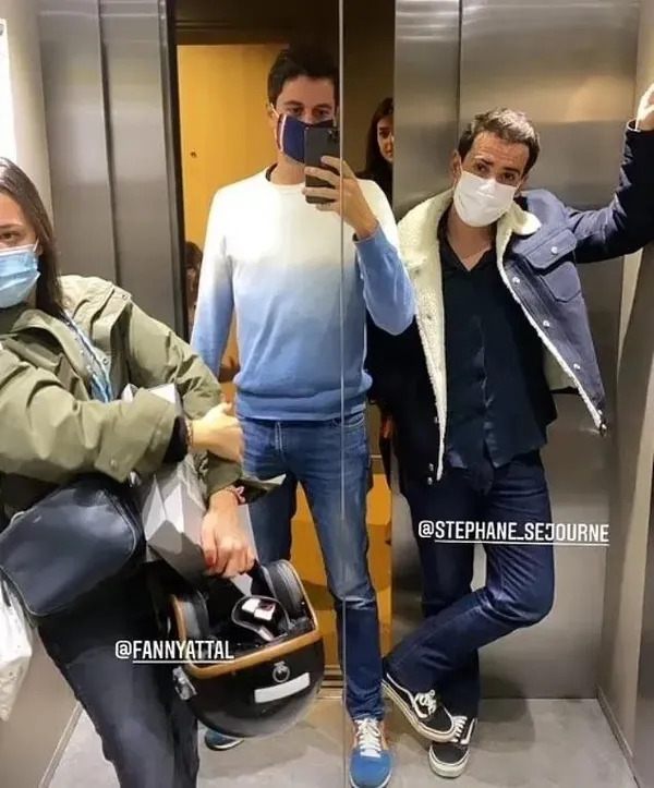 Fransa’nın ilk eşcinsel başbakanı: Irkçı, İslam düşmanı, sapkın...