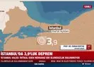 Büyük İstanbul depremini tetikler mi? Deprem uzmanı A Haber’e konuştu